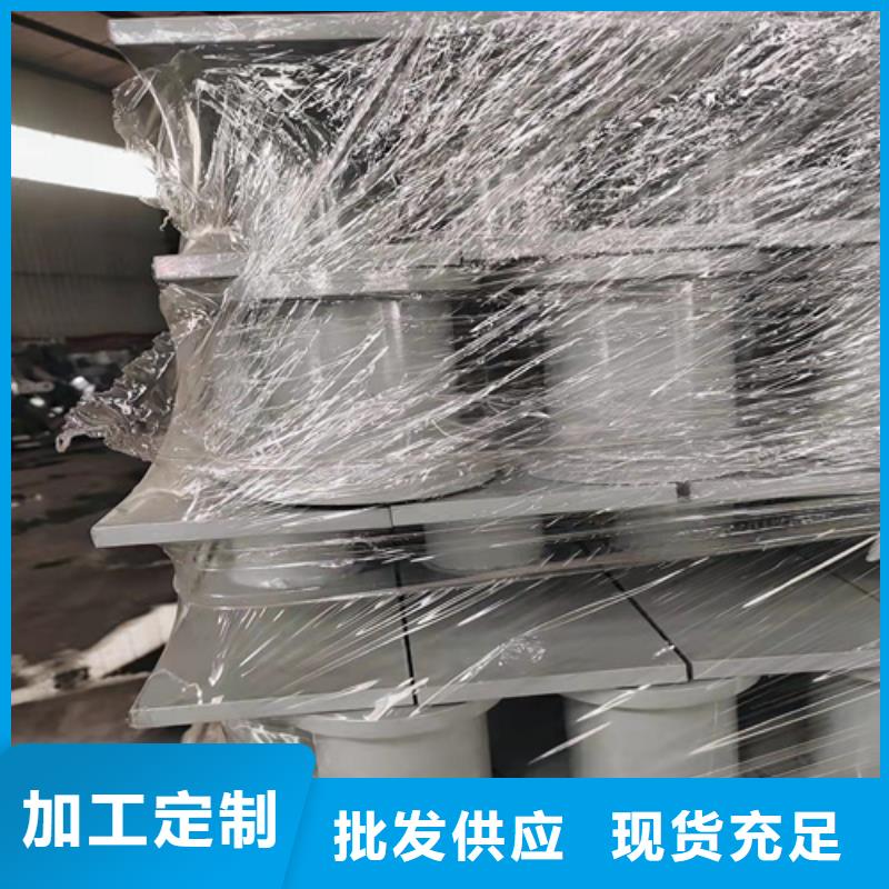 桥梁防撞护栏道路隔离护栏厂家厂家