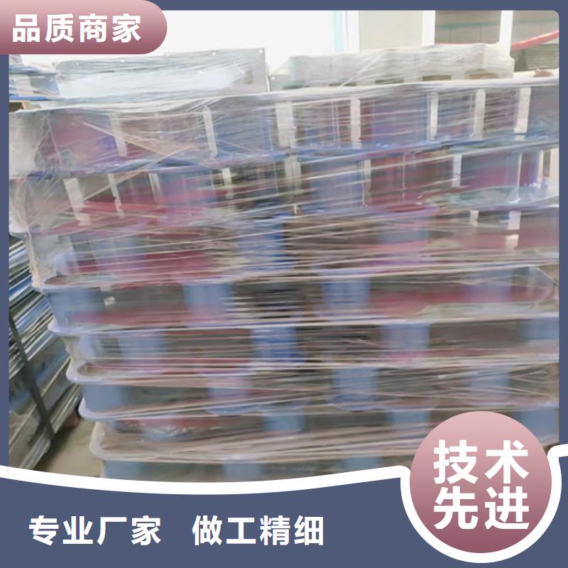 桥梁防撞护栏,【复合管防撞栏杆】好品质用的放心