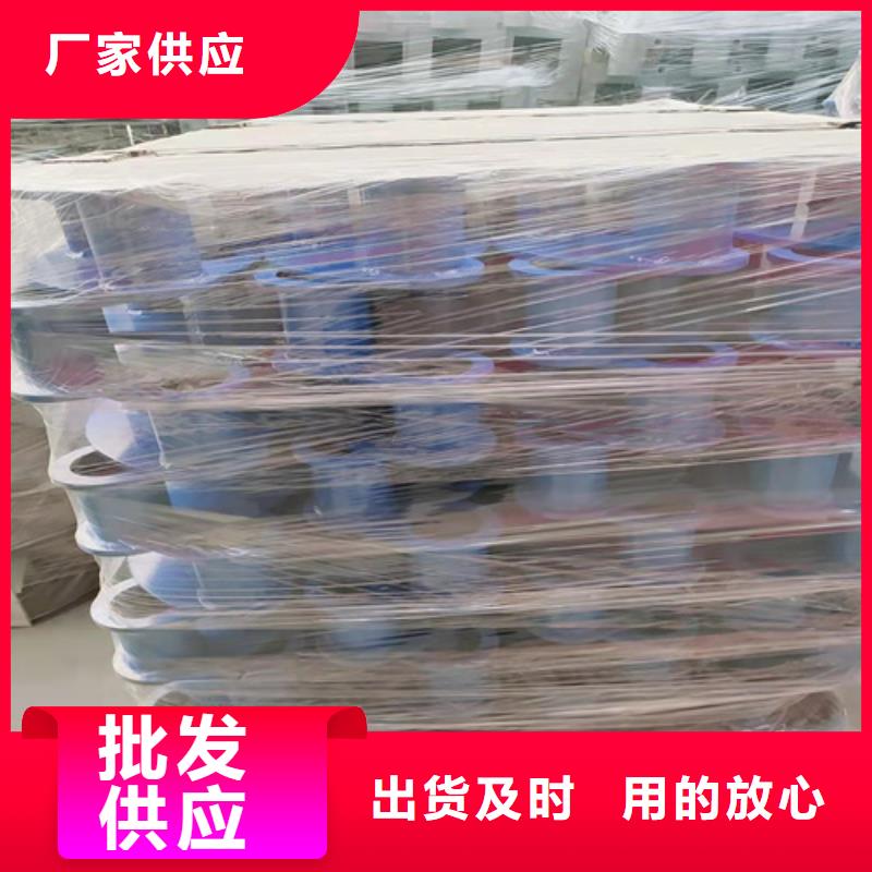 桥梁防撞护栏不锈钢护栏厂家价格地道