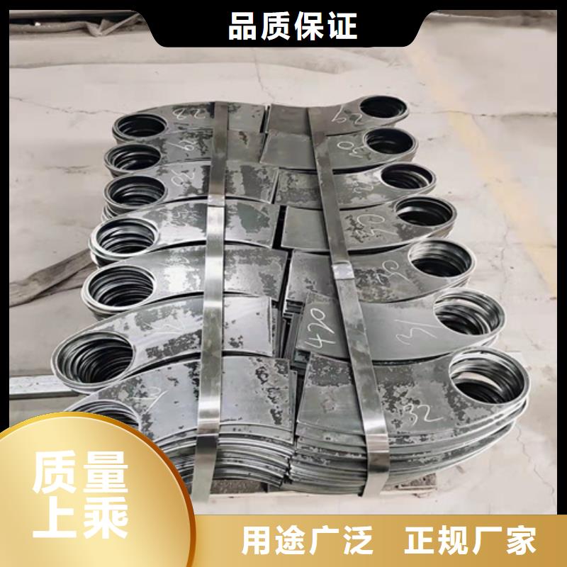 桥梁防撞护栏桥梁防撞护栏厂家品质服务