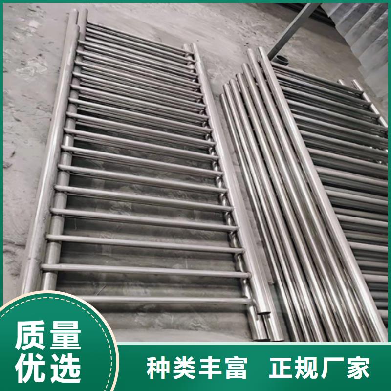 桥梁防撞护栏道路护栏厂家有实力有经验