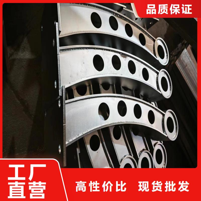 更多用户选择景观护栏