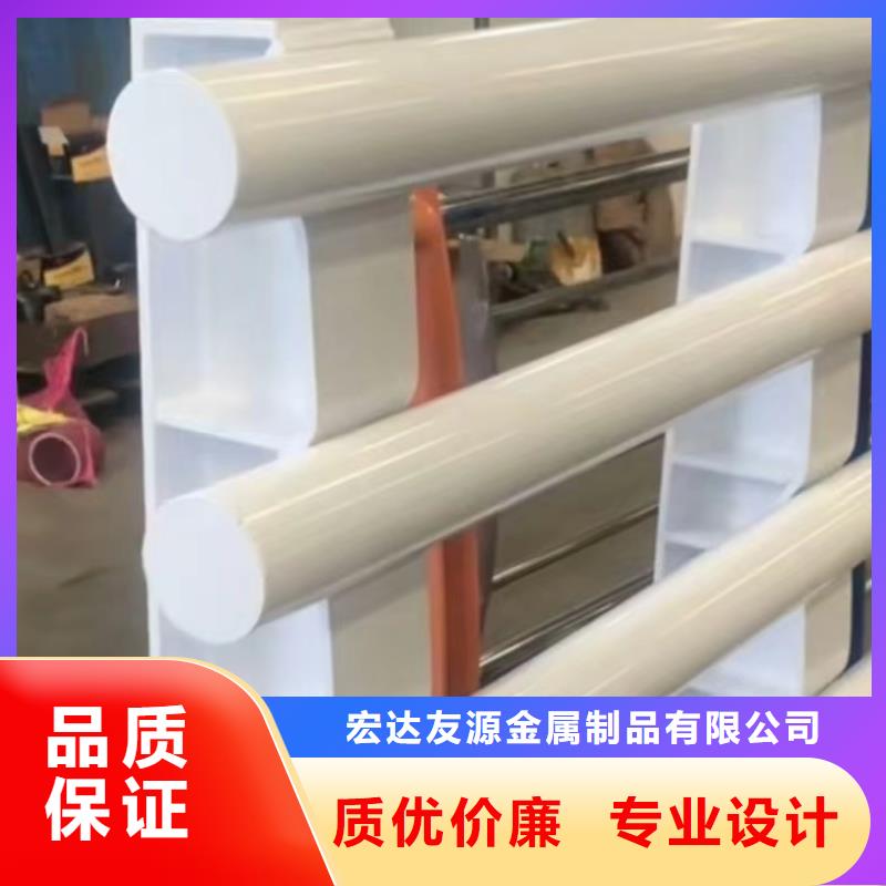 防撞护栏桥梁防撞栏杆厂家一手货源源头厂家