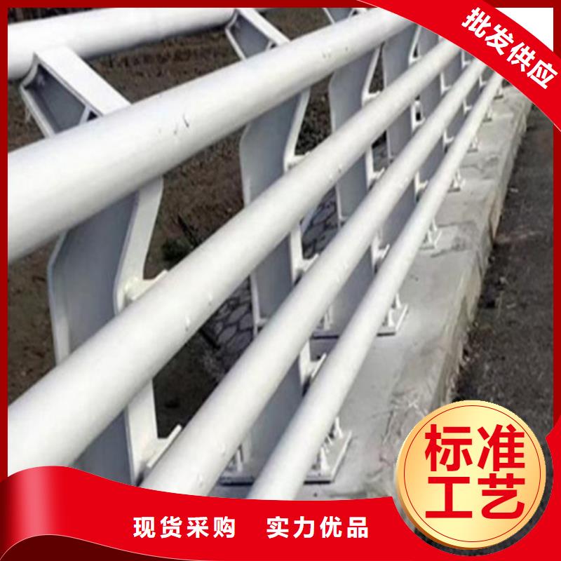 发货及时的桥梁防撞护栏施工方案基地