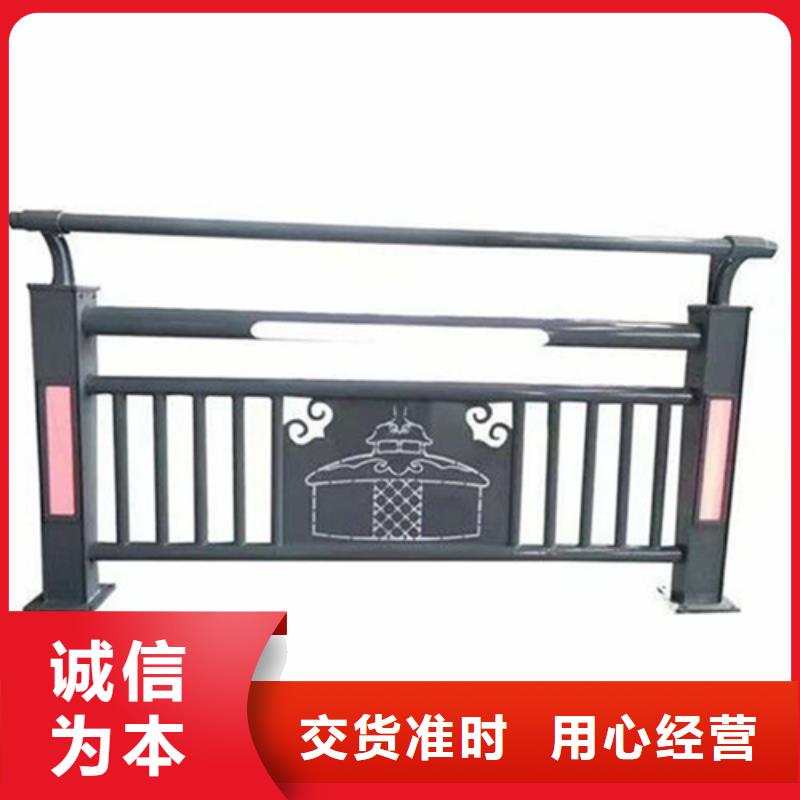 公路防撞护栏厂家数十年行业经验
