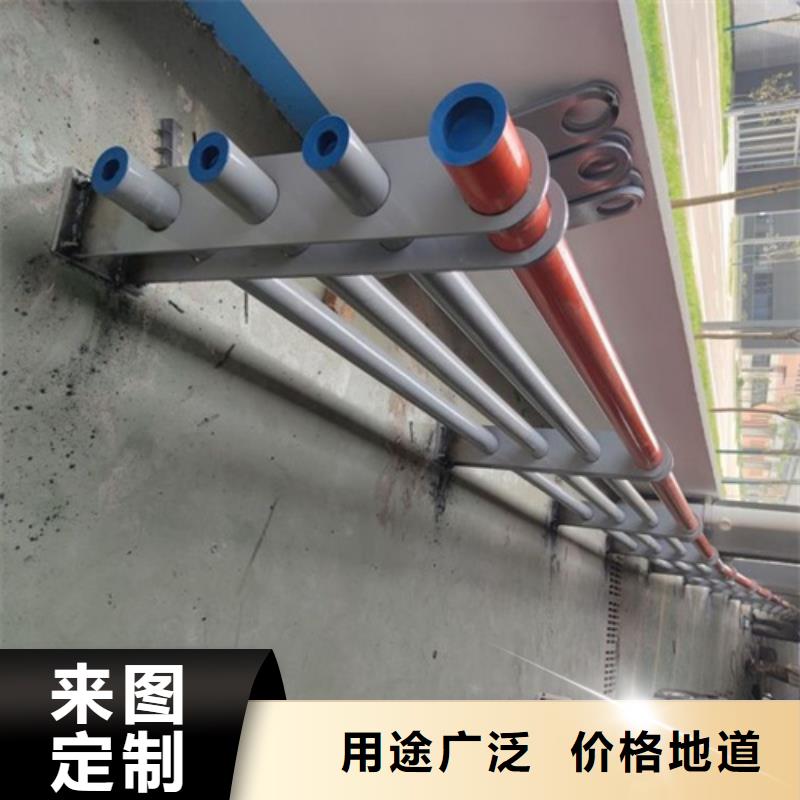 防撞护栏桥梁防撞栏杆厂家一手货源源头厂家