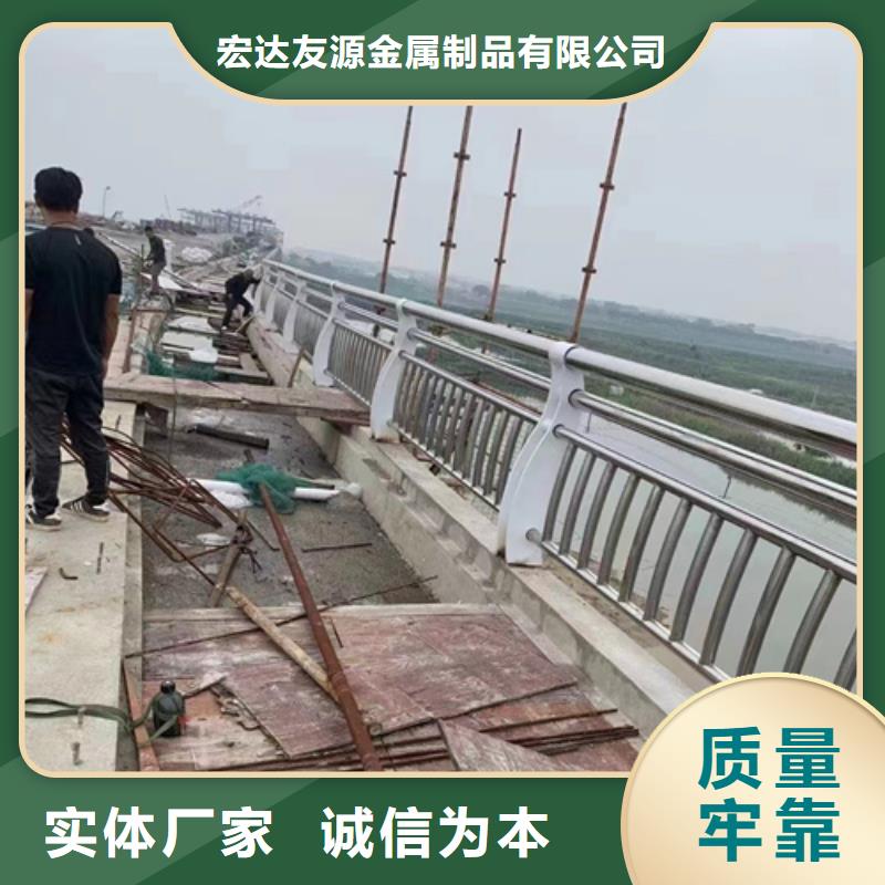 防撞护栏,防撞护栏厂家可定制