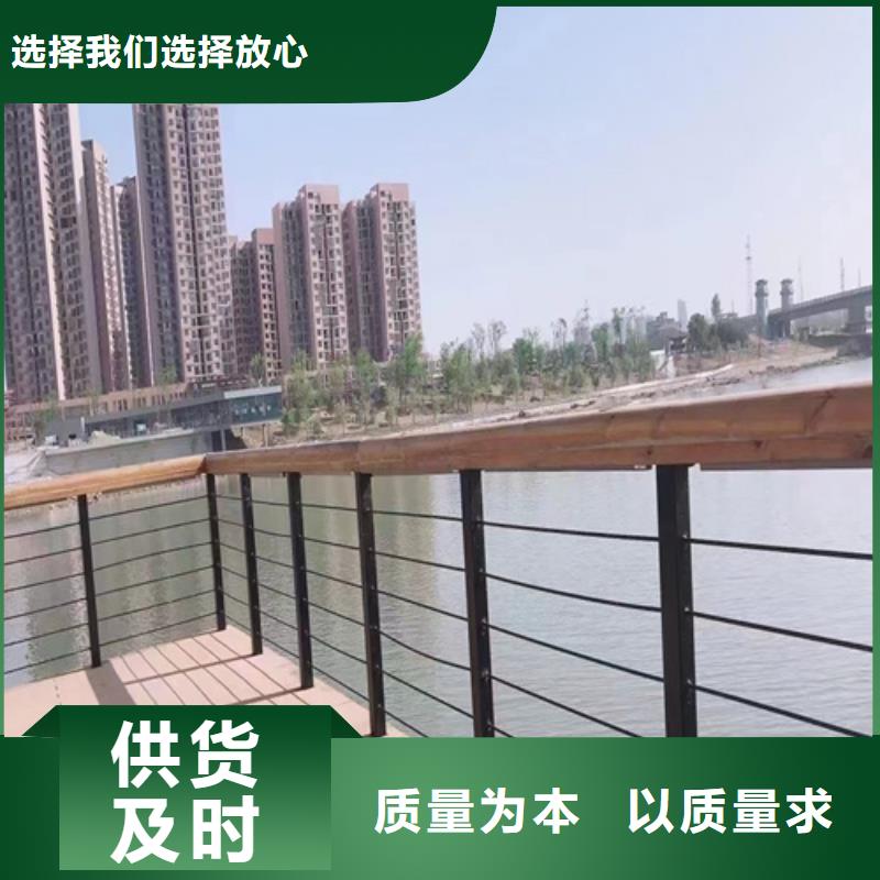 口碑好的不锈钢围栏护栏销售厂家