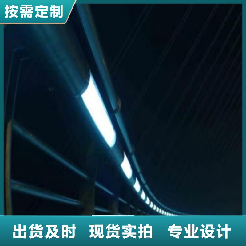 不锈钢桥梁护栏公司介绍