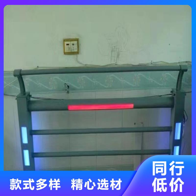 防撞护栏-道路隔离护栏随到随提