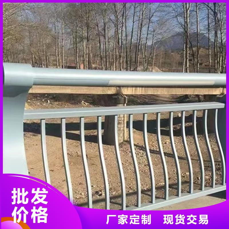 采购灯光护栏必看-服务优