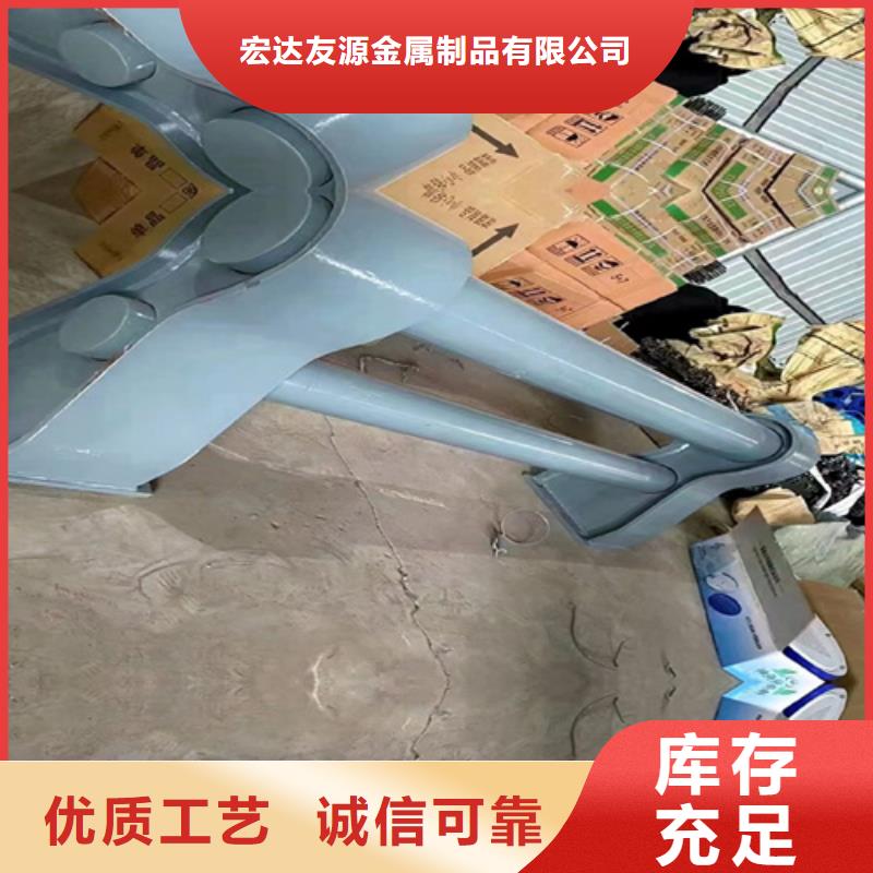 不锈钢桥梁护栏公司介绍