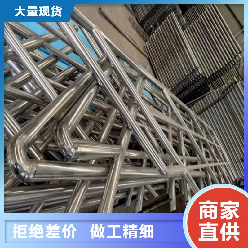 宏达友源金属制品有限公司防撞灯光护栏值得信赖