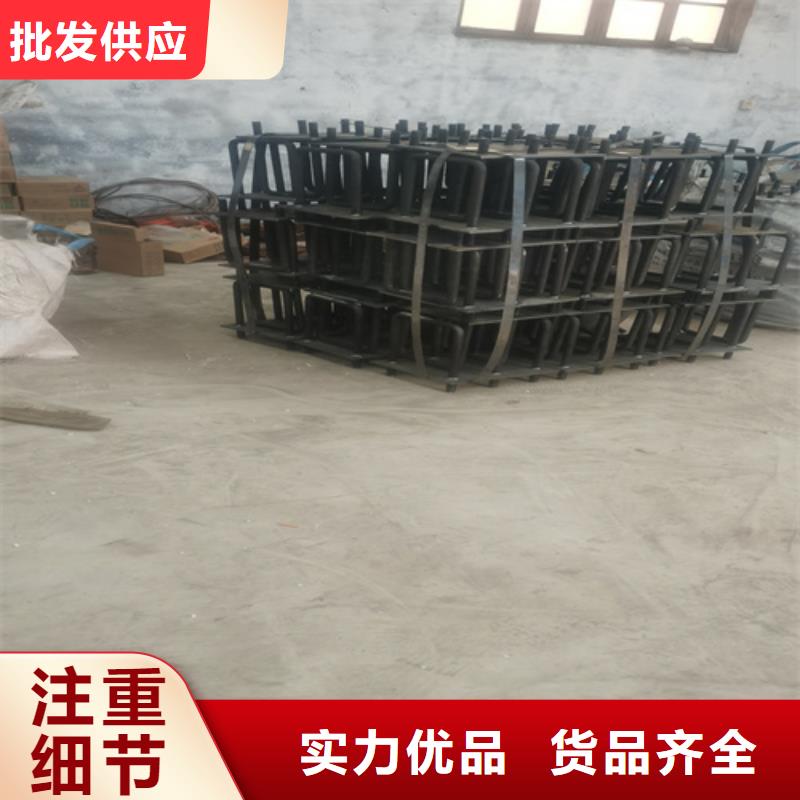 防撞护栏,城市景观防护栏发货及时