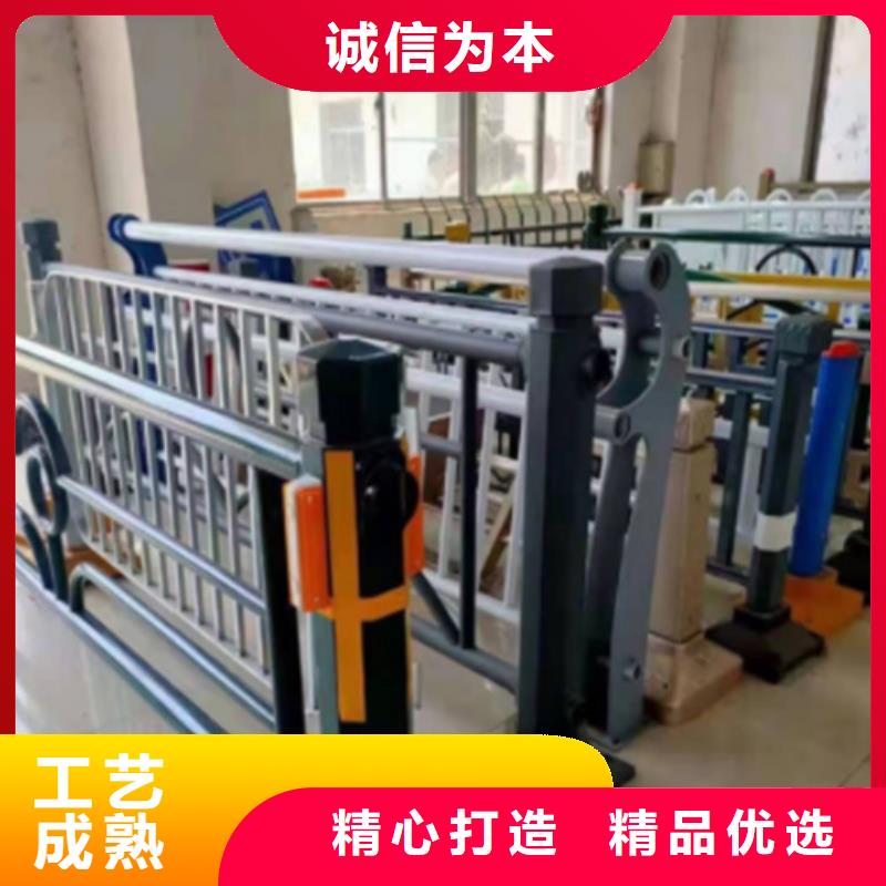 防撞护栏_防撞护栏立柱可接急单