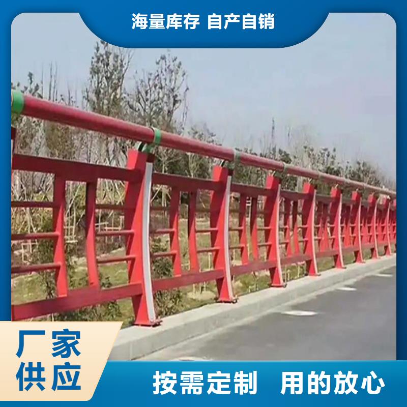 实力雄厚的桥梁防撞立柱加工厂家