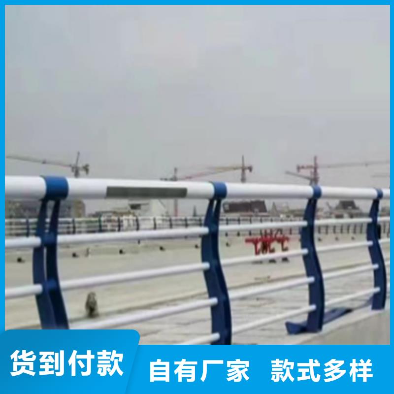 不锈钢桥梁护栏公司介绍