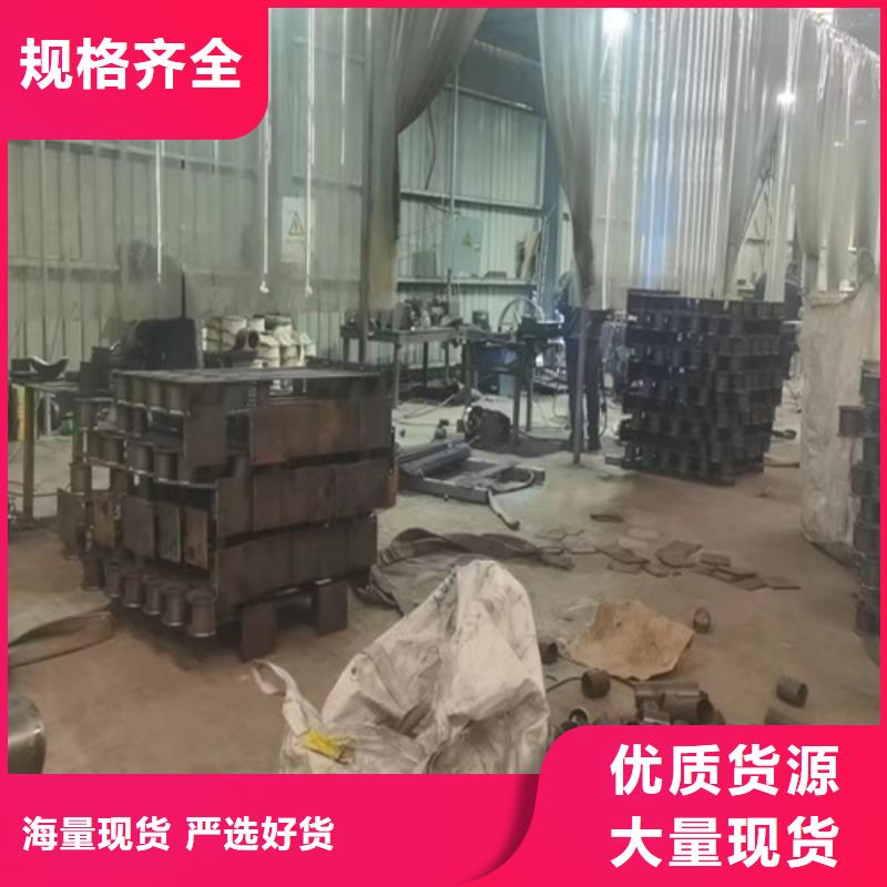 防撞护栏,城市景观防护栏发货及时