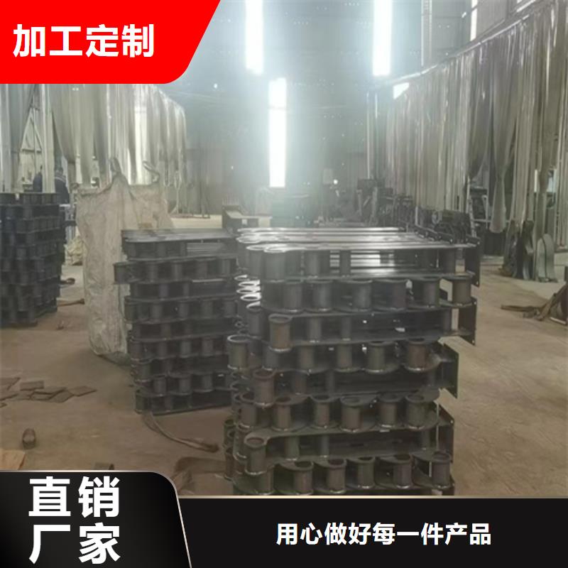 防撞护栏桥梁防撞护栏N年专注