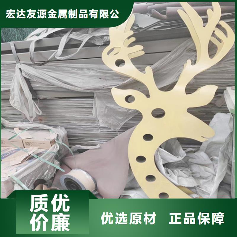 防撞护栏桥梁防撞护栏N年专注