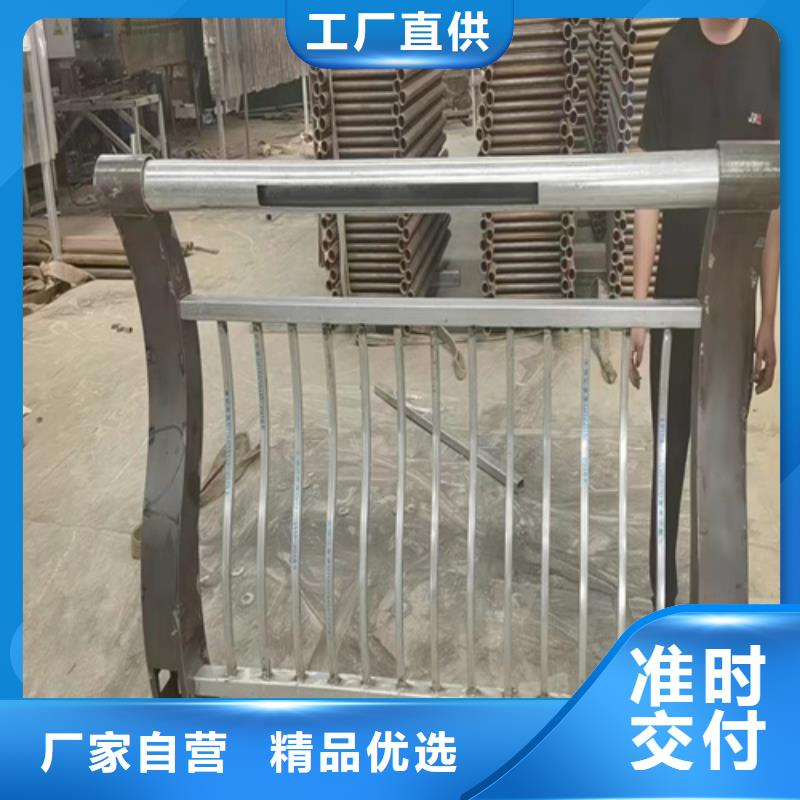 实力雄厚的桥梁防撞立柱加工厂家