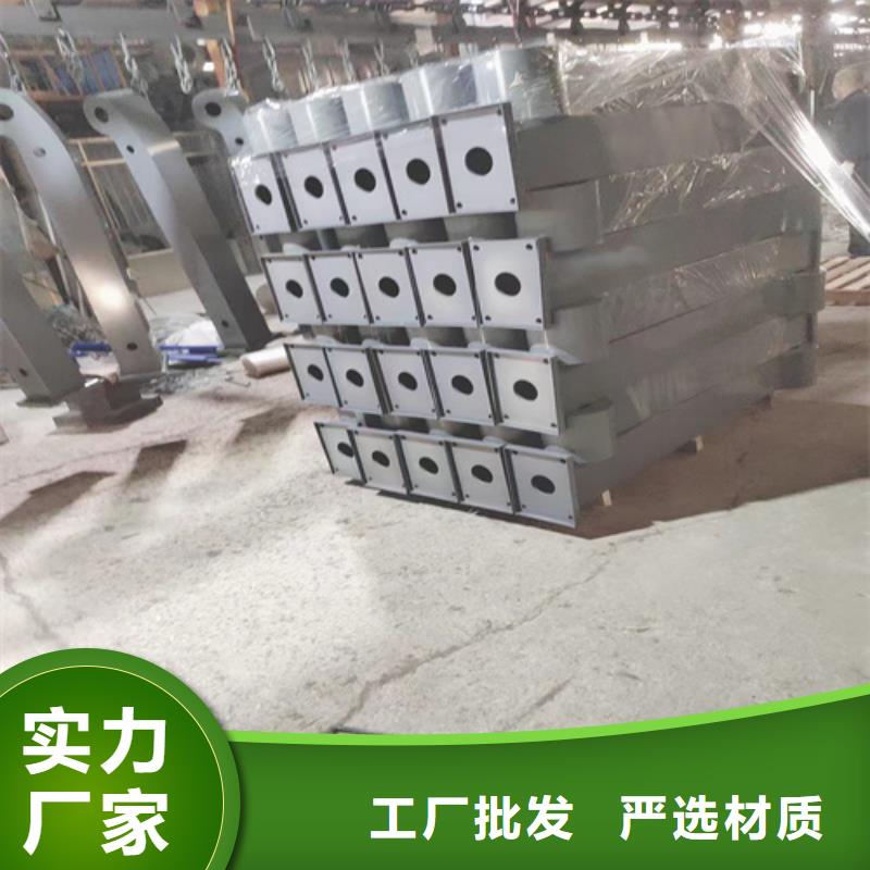 桥梁景观护栏-品质保障