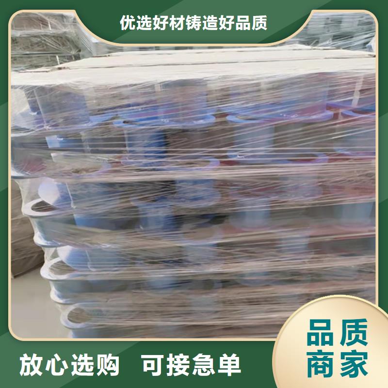 公路桥梁防撞护栏_欢迎您