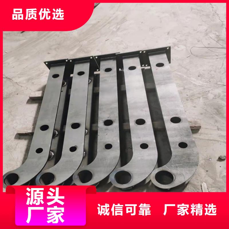 防撞护栏【镀锌静电喷塑护栏管厂家】产品参数