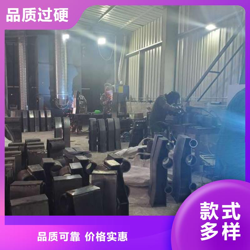 防撞护栏_防撞护栏立柱分类和特点