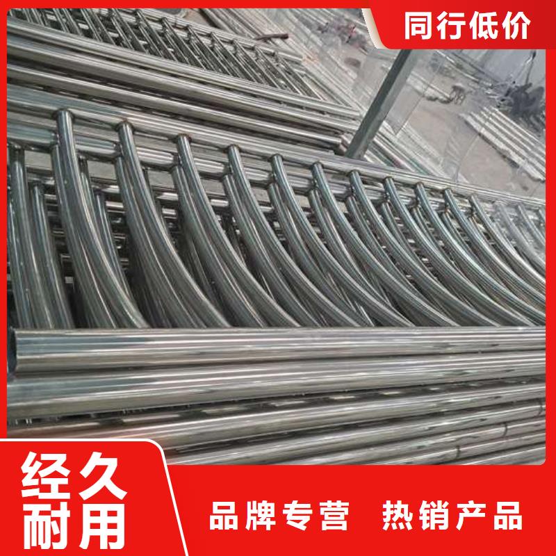 不锈钢复合管护栏【多图】
