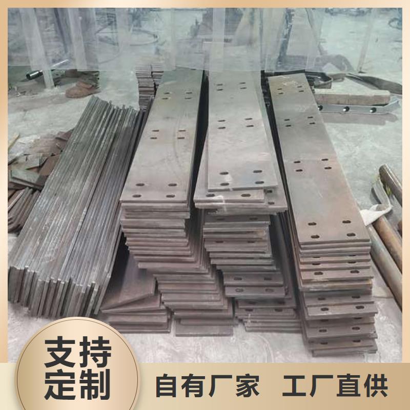 防撞护栏_道路护栏厂家品质可靠