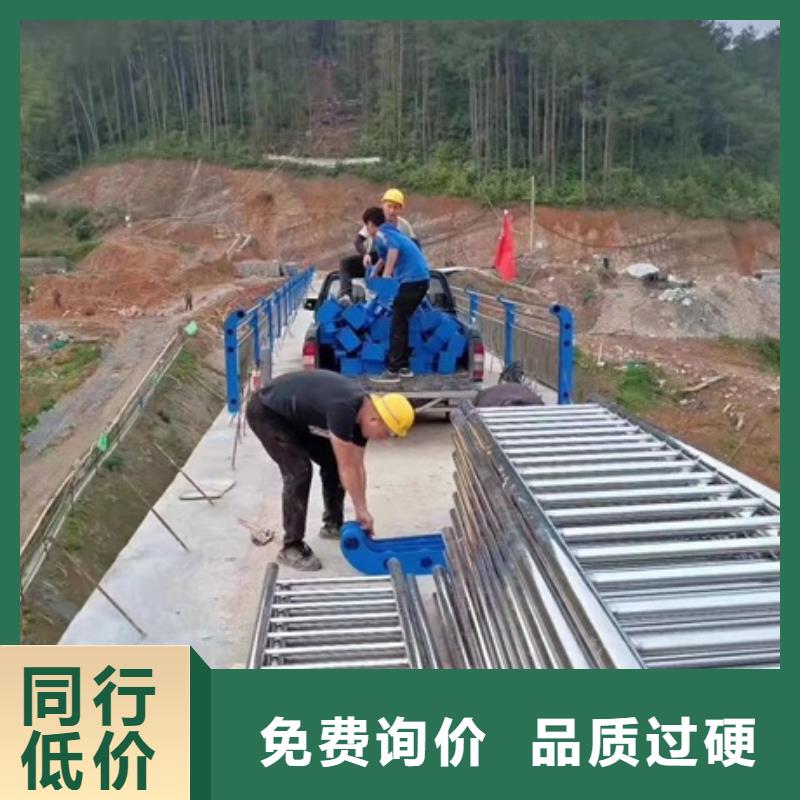 生产建筑护栏_精选厂家