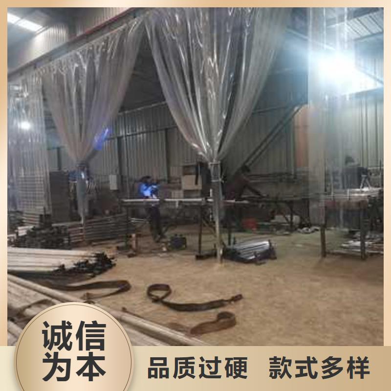 长期供应桥梁护栏桥梁护栏