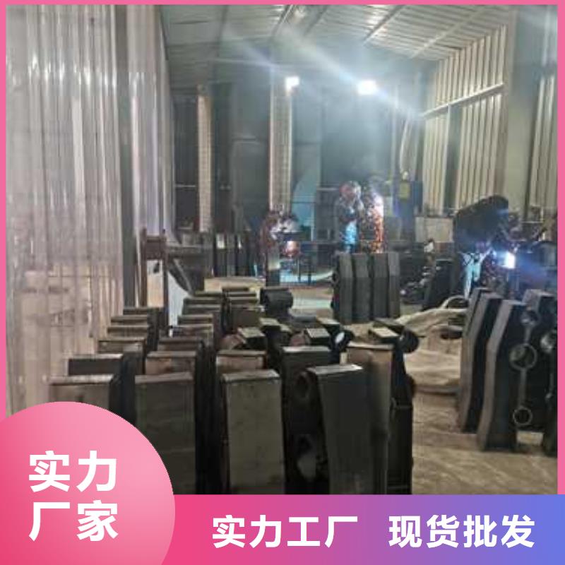 防撞护栏,防撞护栏厂家可定制