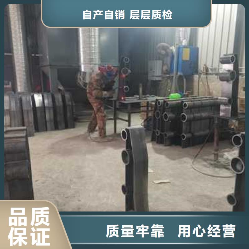 防撞护栏施工方法代理商