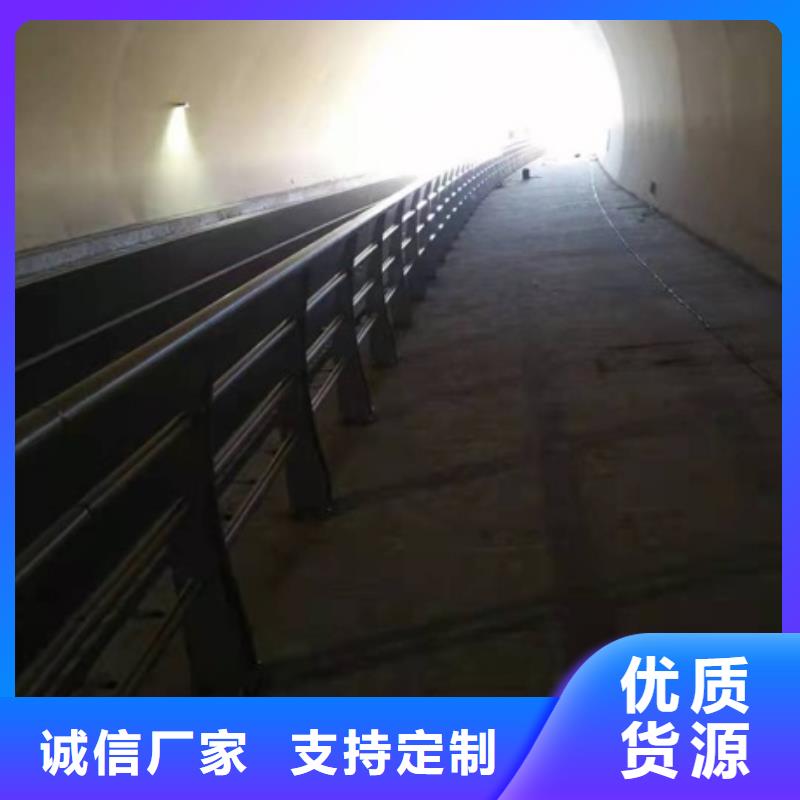 不锈钢桥梁护栏公司介绍