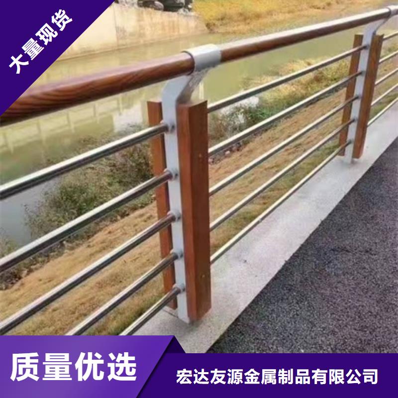 公路防撞护栏厂家数十年行业经验