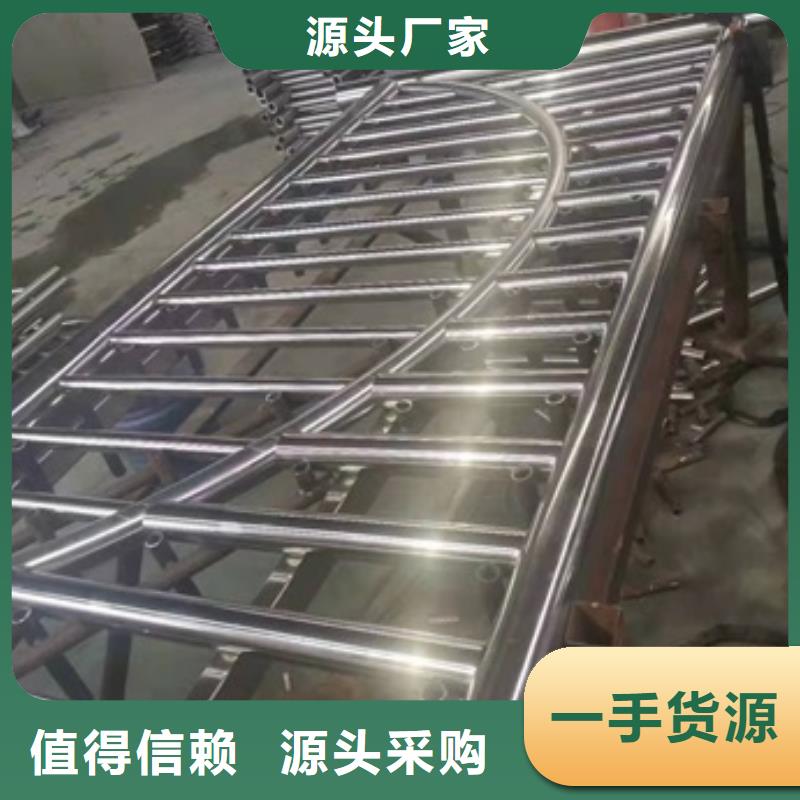 长期供应桥梁护栏桥梁护栏
