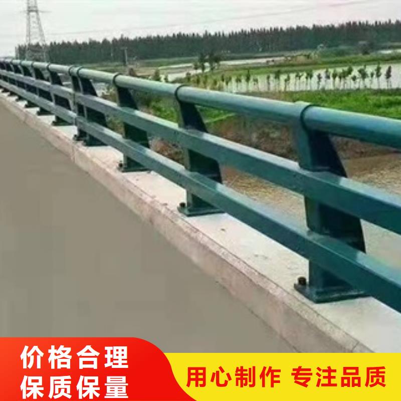 【图】河道景观灯光护栏厂家