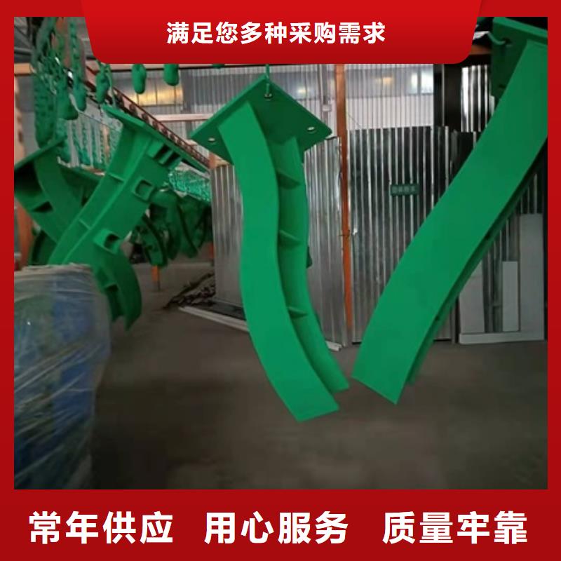长期供应桥梁护栏桥梁护栏