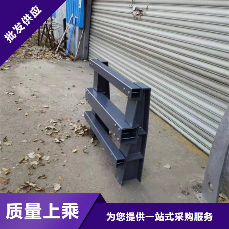 桥梁护栏立柱好品质查看详情