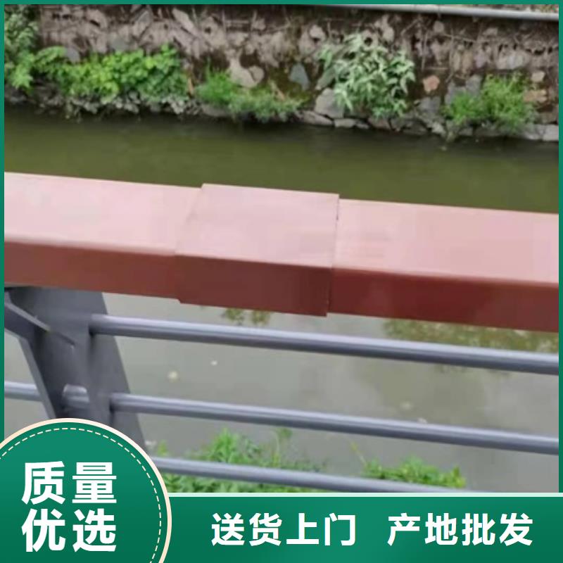 道路护栏图片原厂