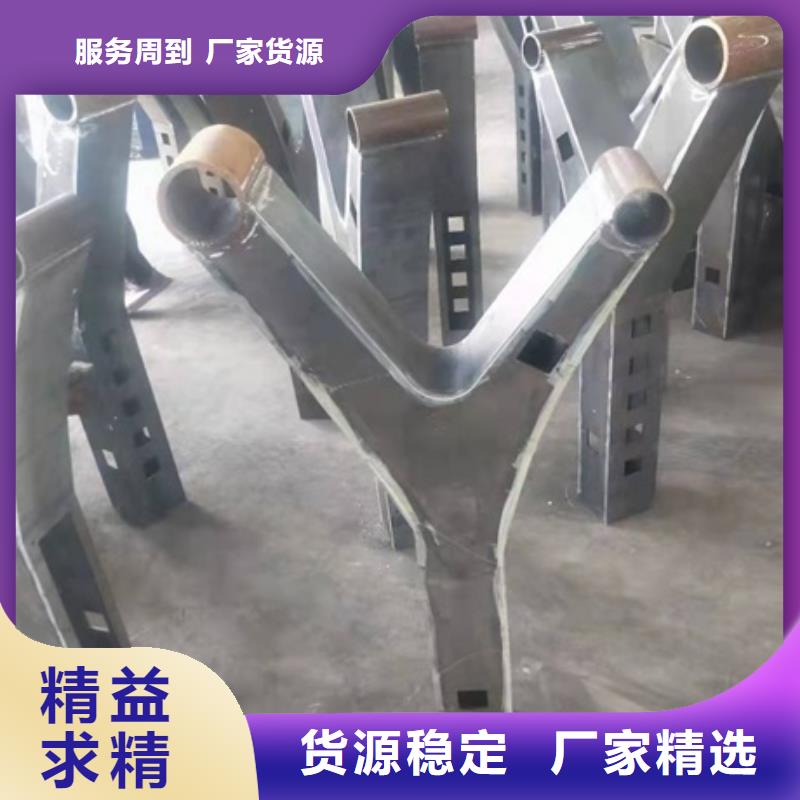 防撞护栏,防撞护栏厂家可定制