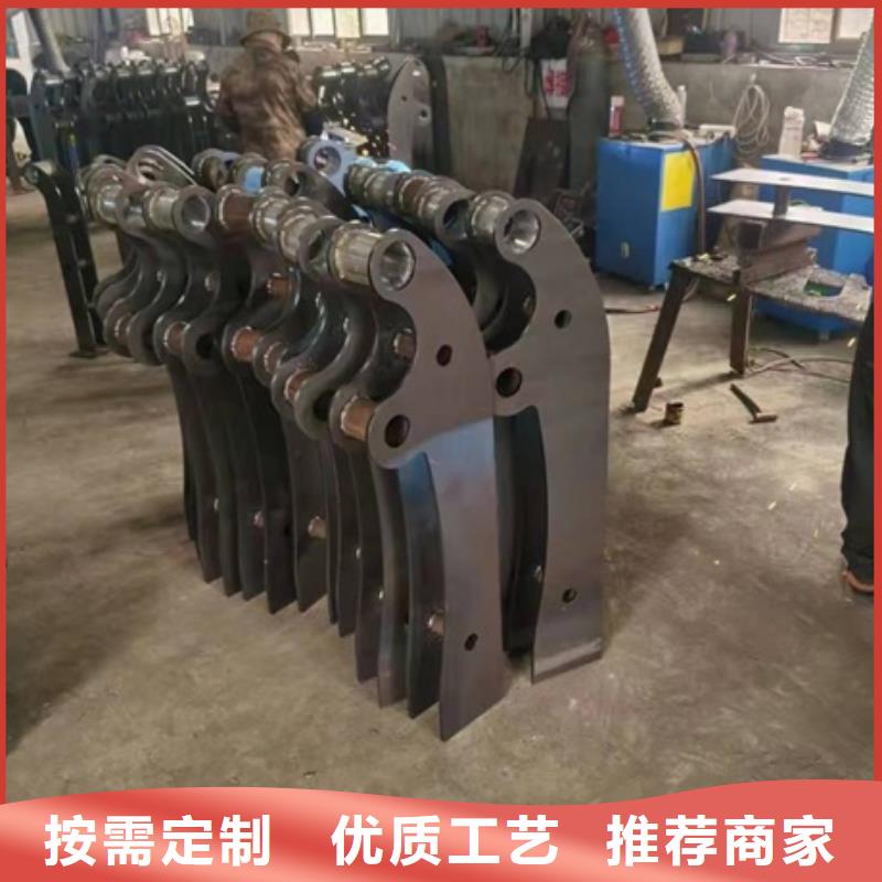 防撞护栏,防撞护栏厂家可定制