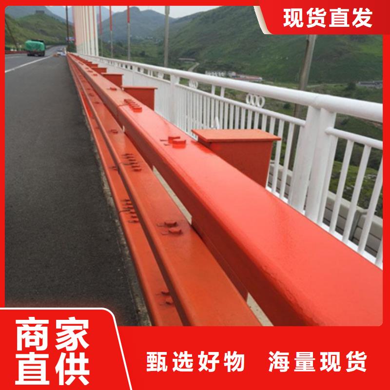 发货及时的铸铁牛角护栏经销商