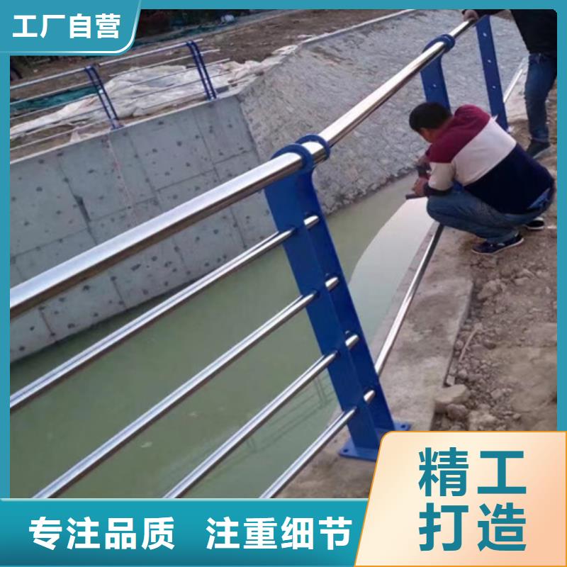 灯光防护栏产品质量过关
