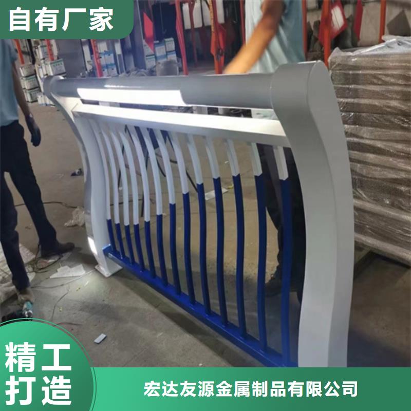 专业销售不锈钢复合管护栏哪里卖-放心