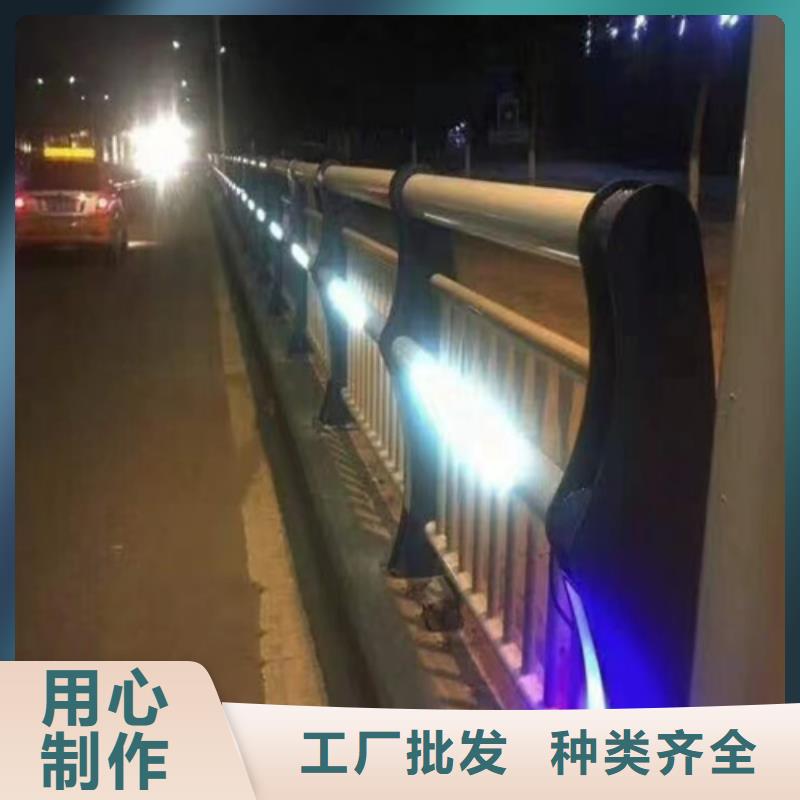 不锈钢复合管护栏-不锈钢复合管价格每个细节都严格把关