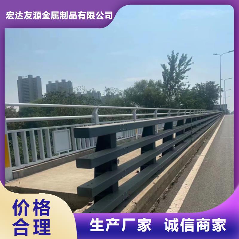 【不锈钢复合管护栏_景观灯光护栏符合行业标准】