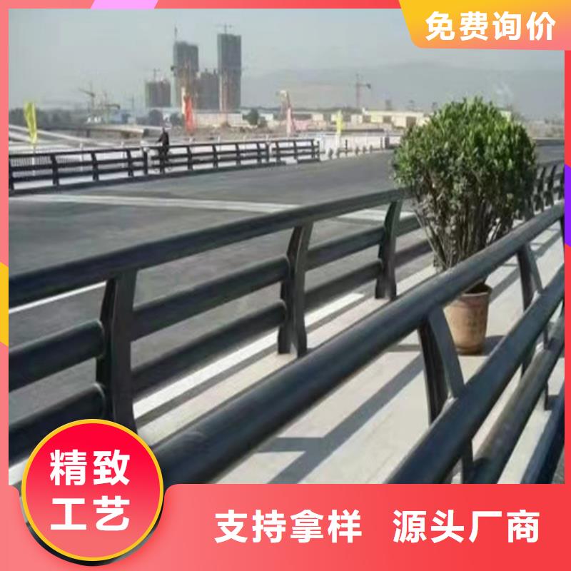 灯光防护栏产品质量过关